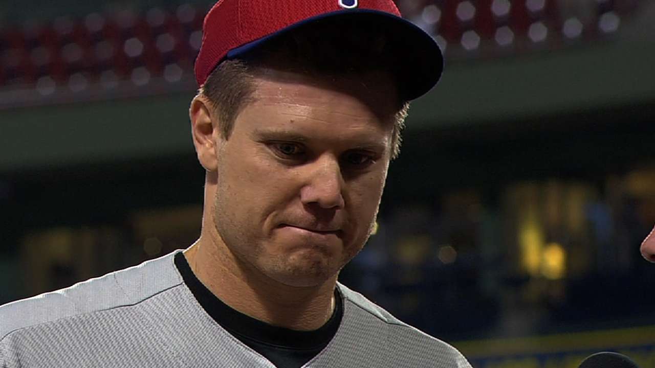 Papelbon shuts down former mates at Fenway Park