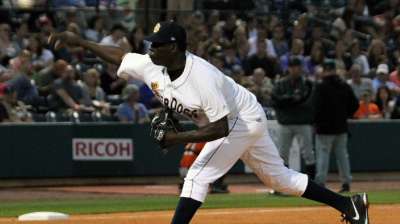 De Paula to showcase skills at Futures Game