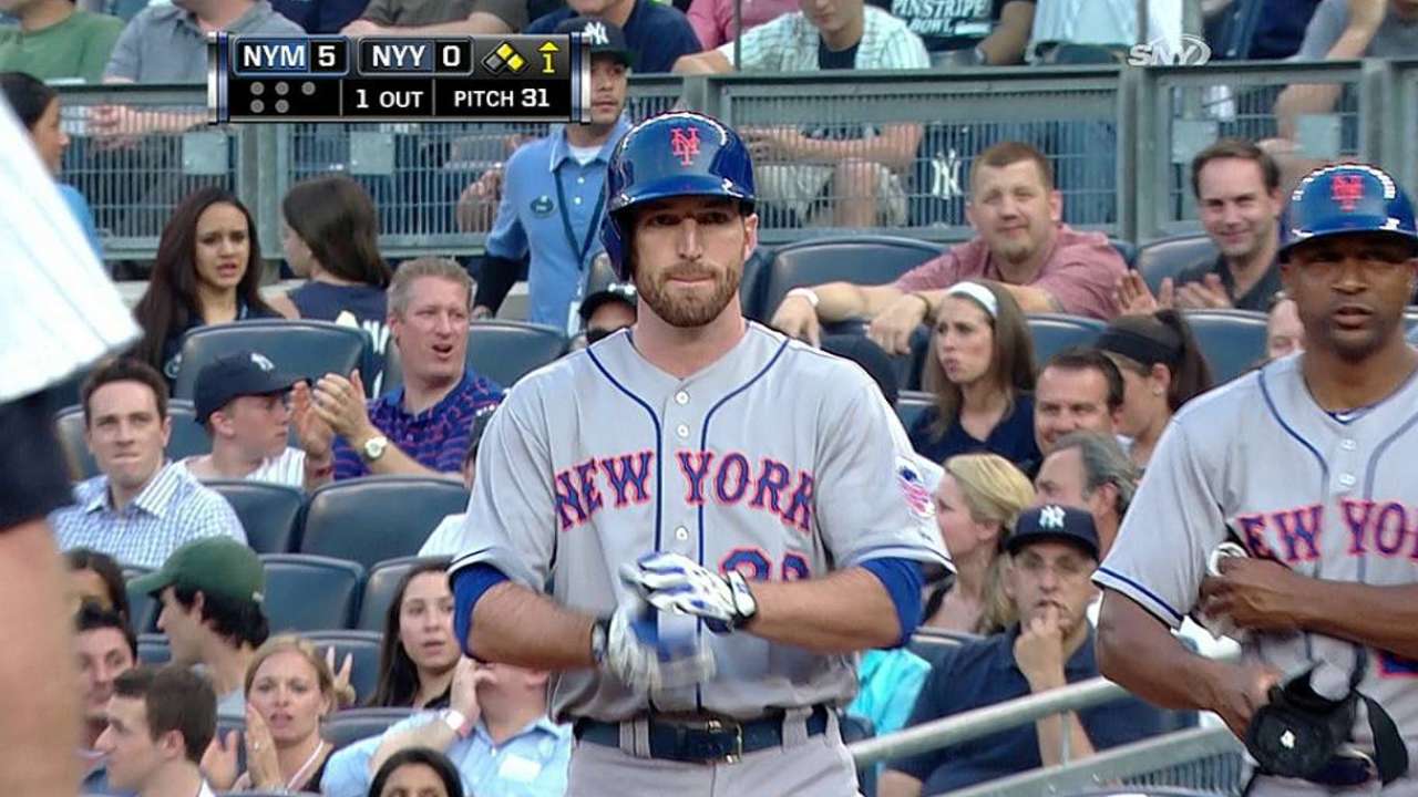 Adjustments at plate may be paying off for Davis
