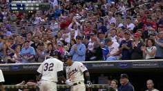 Hicks backs Deduno as Twins win third straight