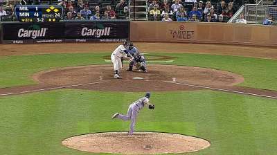 Gorzelanny to make spot start Saturday