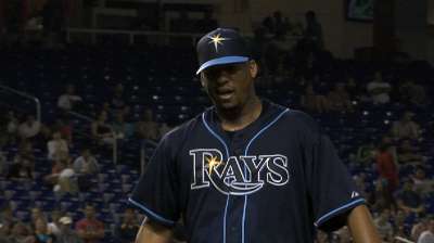 Rate of complete games diminishing for pitchers