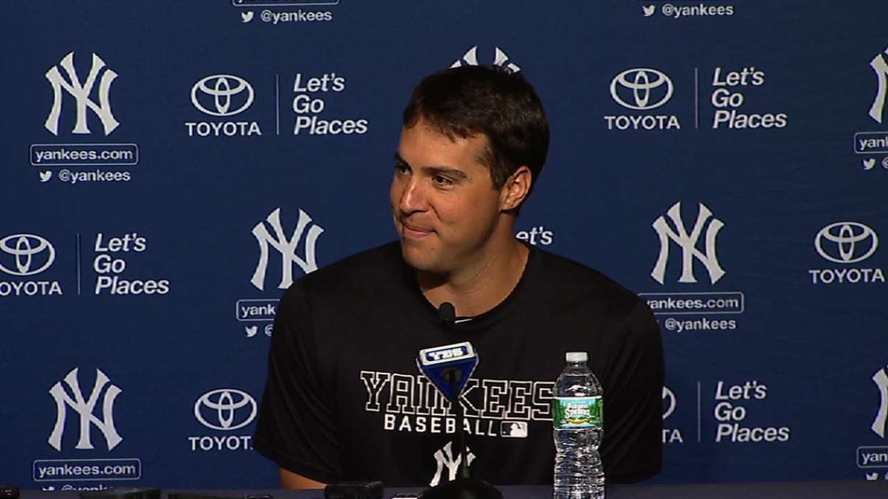 Teixeira, Youkilis champing at bit to return