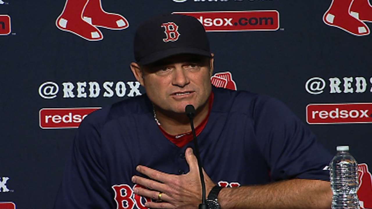 Bradley gets another chance in the Bronx