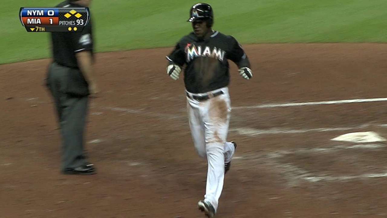 Struggling Mathis catches another young hurler
