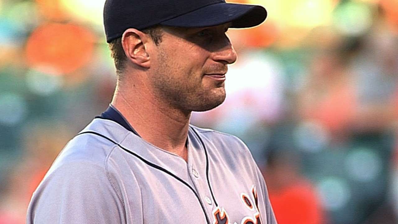 Pitchers dominating this year, but still no no-nos