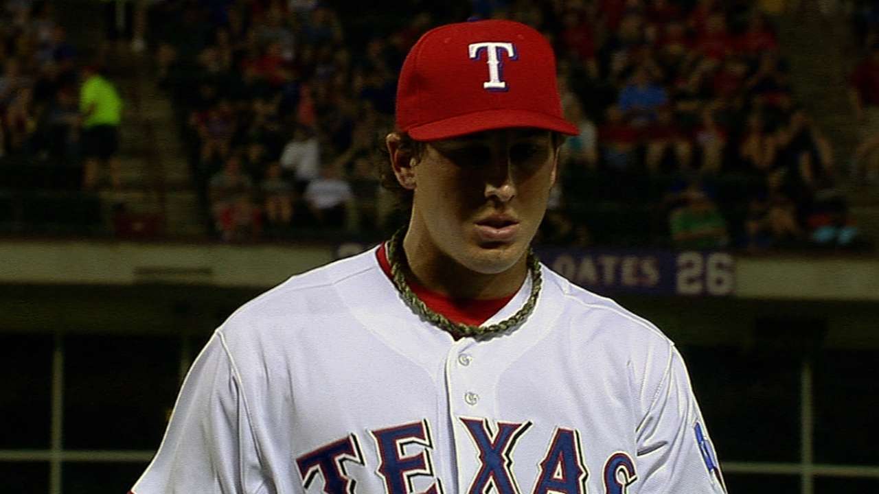 Holland sets career-high marks in strong May