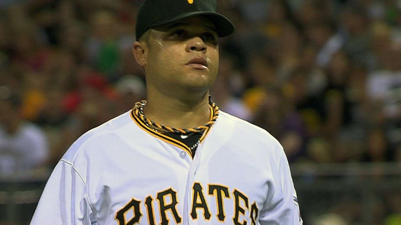 Wandy throws problem-free in latest bullpen session