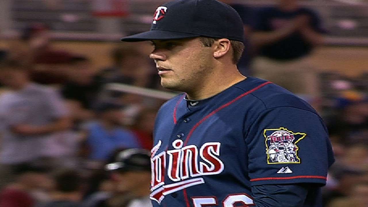 Hometown kid Thielbar earns first career win
