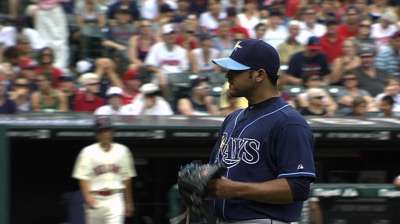 Winter League roundup: Torres sharp in Zulia victory