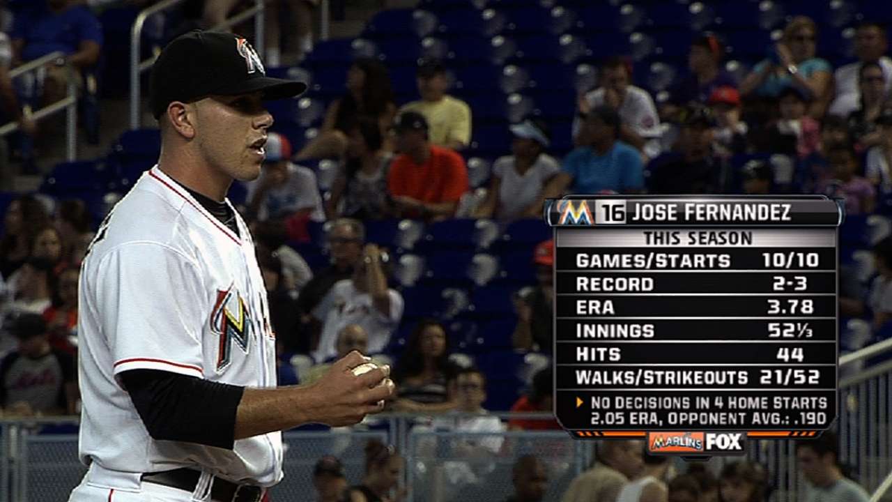 Miami vence a N.Y. con gran actuación de Fernández
