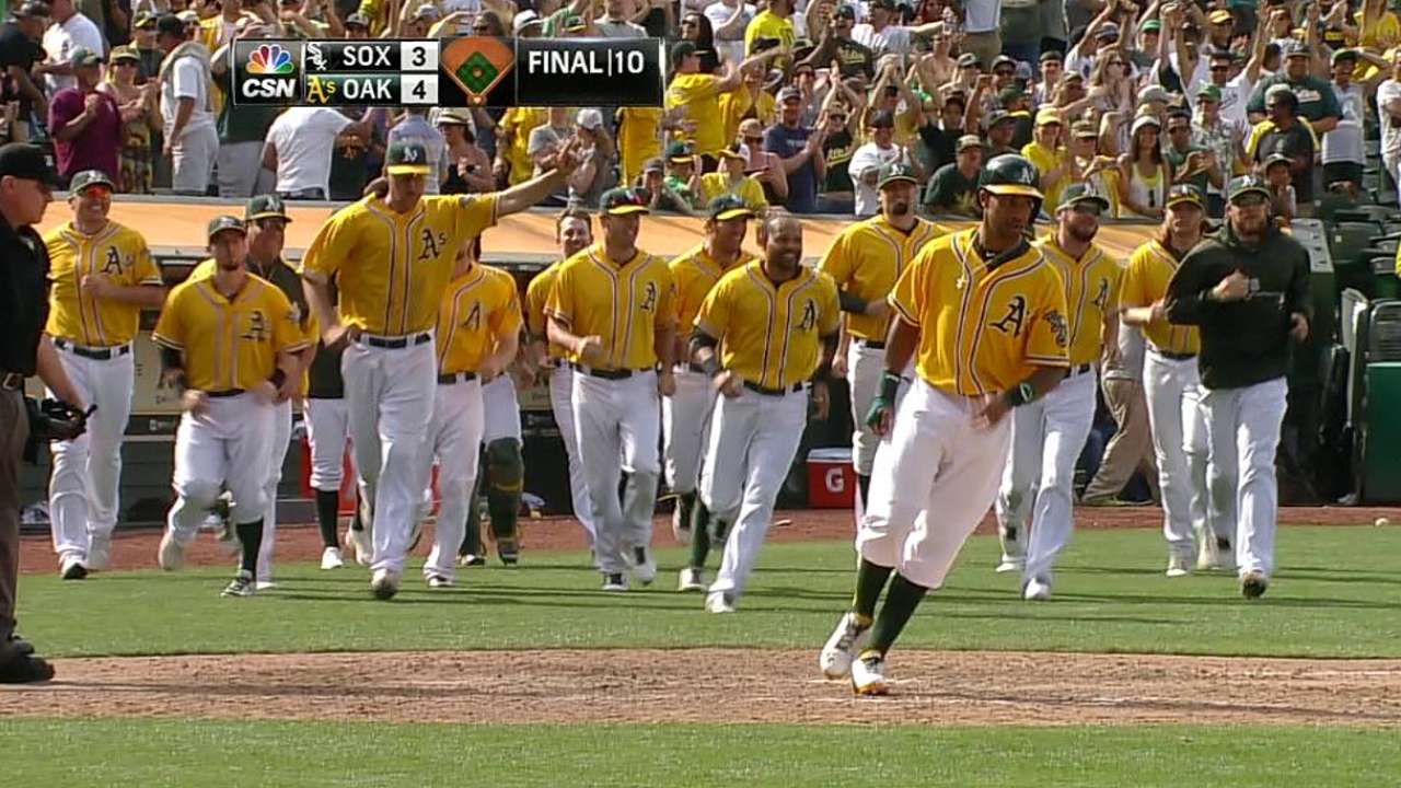Behind wild relief, White Sox drop fifth in a row