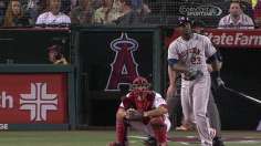 Carter's homer the difference for Norris, Astros