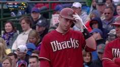 Corbin raises record to 9-0 in victory over Cubs