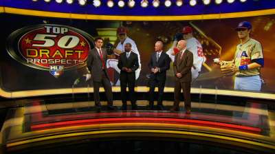 Who's going where in Draft? We'll find out tonight