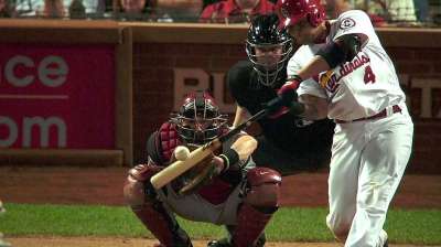 Pair of Cards veterans making push for All-Star start