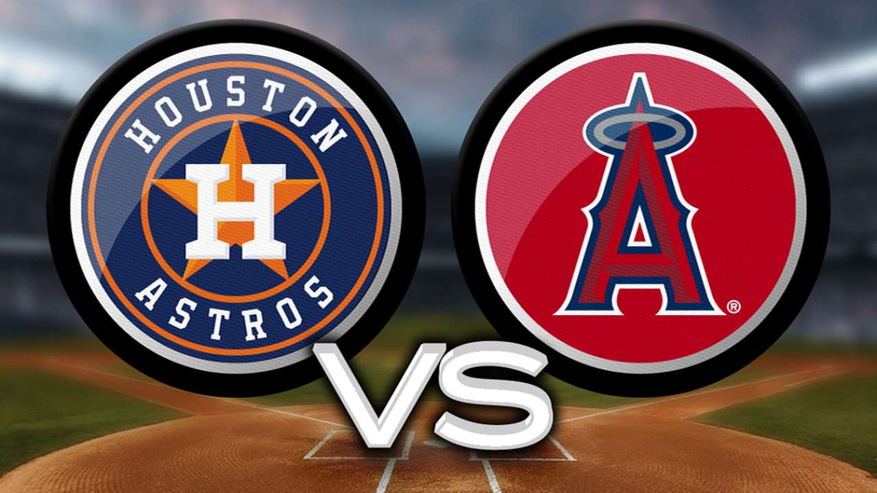 Astros experience long trip home, quick turnaround