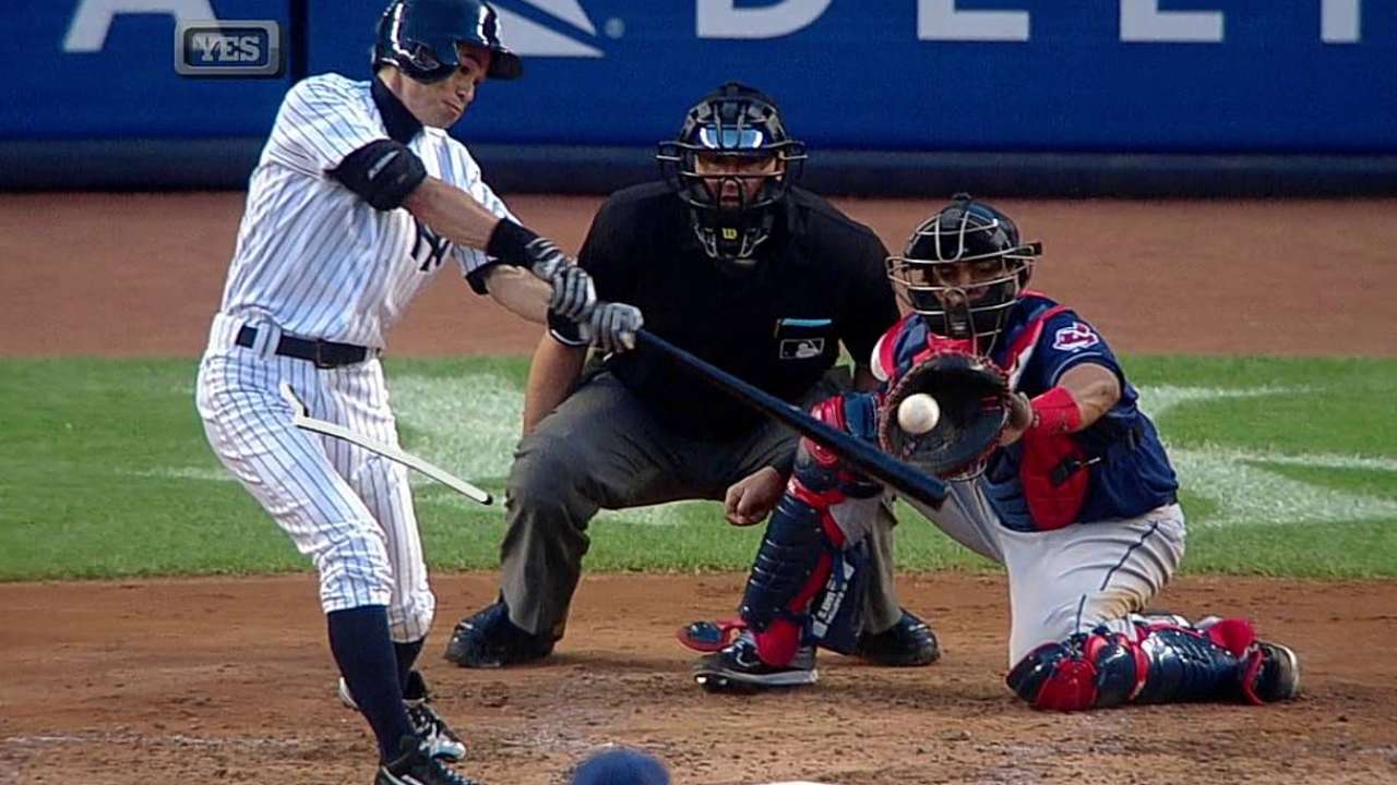 Ichiro even with Williams on all-time hits list