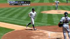 Big flies back CC, who completes sweep of Tribe