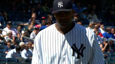 CC answers challenge, completes sweep of Tribe
