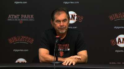 Zito struggles in fifth as Giants flail vs. Dickey