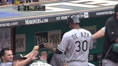 White Sox break skid with 16-inning victory