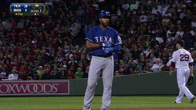 Andrus seeks voting bump to regain lead at short
