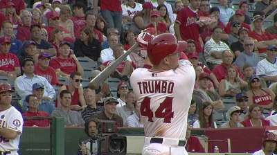 Vargas' momentum slowed as Halos fall in 10