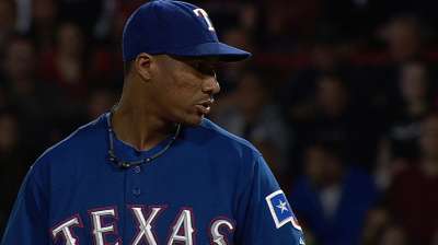 Rangers turn attention to Trade Deadline needs
