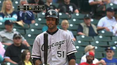 White Sox break skid with 16-inning victory