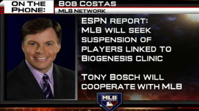 No further suspension for Cabrera in Biogenesis case