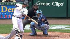 Scherzer dominates Rays for eighth victory