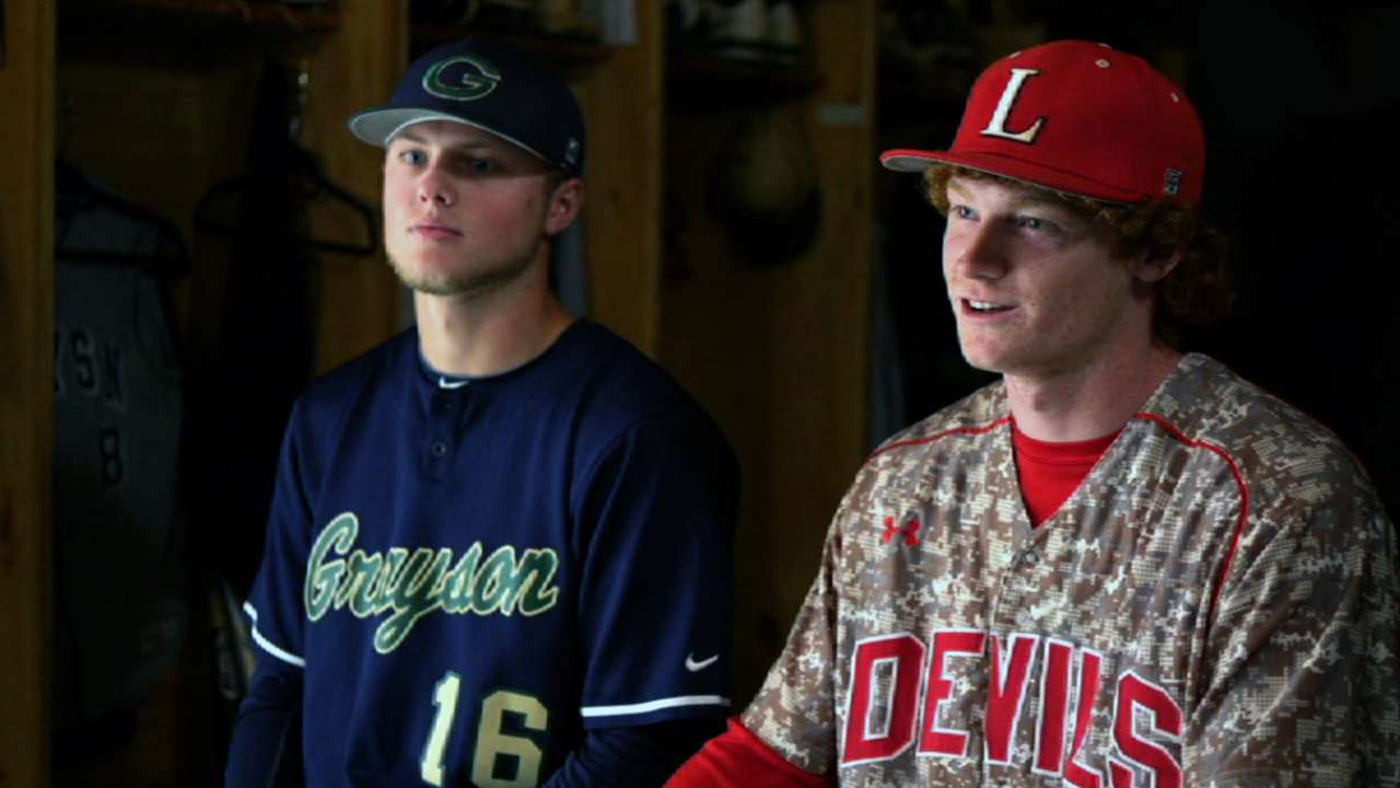 Frazier, Meadows share deep history