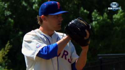 Tigers sign first-round pick Crawford