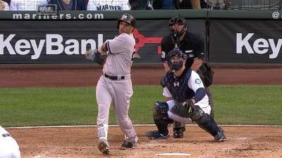 Cano leads AL second basemen in All-Star votes