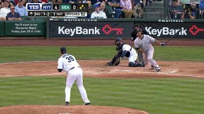 Wells hopes multihit game gets him going