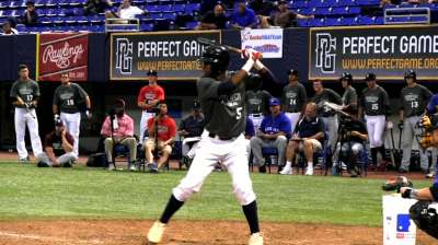 O's sign supplemental-round pick Hart