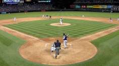 Padres finally solve Rockies in 12 innings