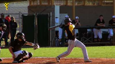 Padres sign second-round Draft pick Peterson