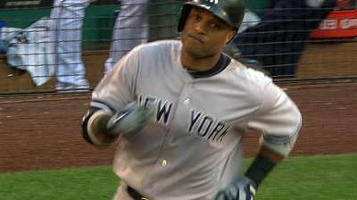 Six-run frame plenty for Hughes in Seattle