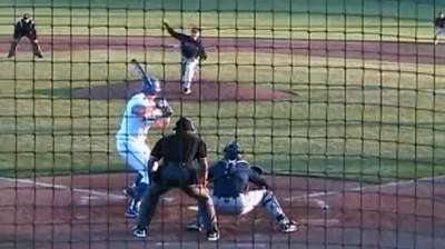 With late Day 1 pick, Nationals draft Johansen