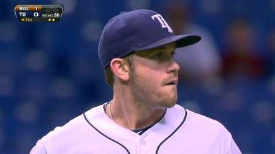 Longoria needs support to earn All-Star start