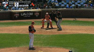Red Sox made pitching a priority in Draft