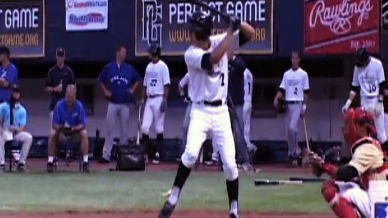 Rockies assigned $8.3 million for Draft bonus pool
