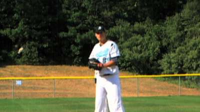 In '13 Draft, Nationals grab power arms, sluggers