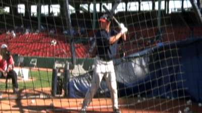 Rangers make Day 3 of the Draft a brother act