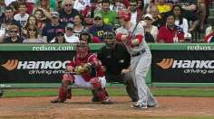 Trumbo, Aybar lead Angels to Game 1 victory