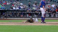 Hechavarria lifts Marlins to 20-inning marathon win
