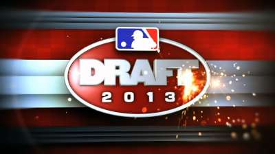 D-backs add to inspirational story, select Hahn