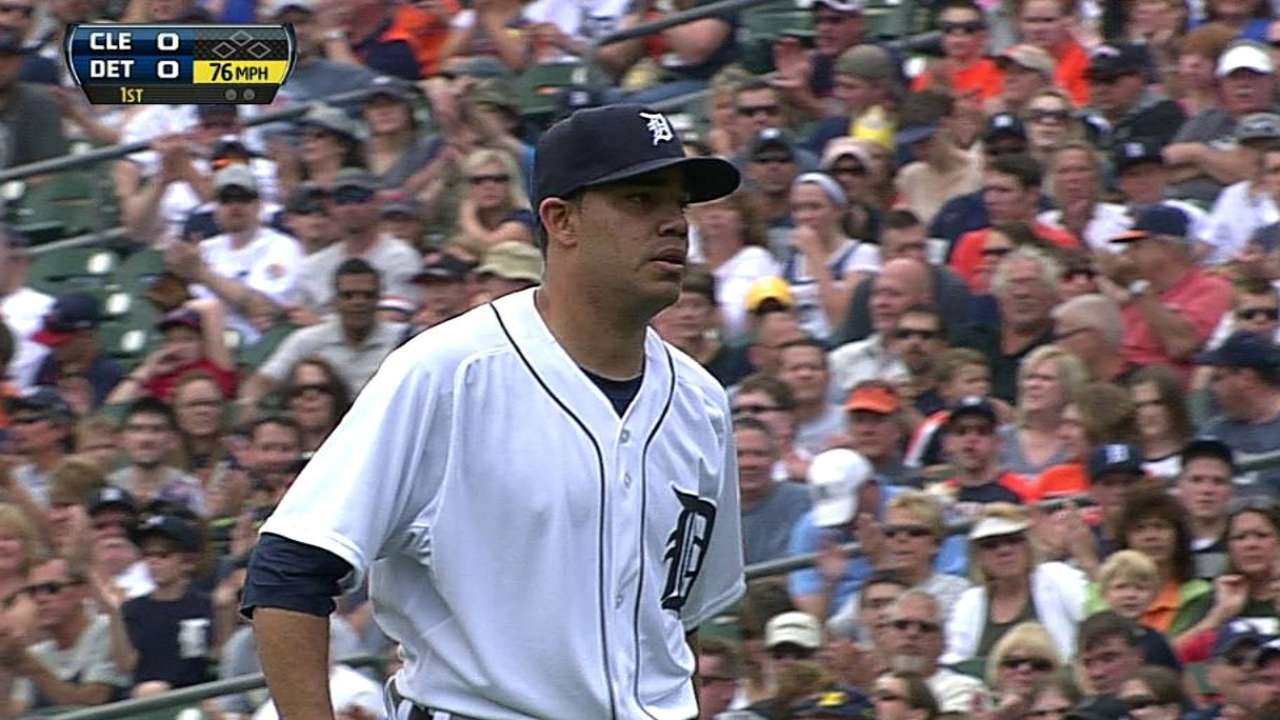 Lefty Alvarez excited for opportunity with Halos